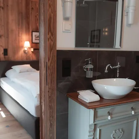 Apartament Loew 1 In The Heart Of By 360 Estates