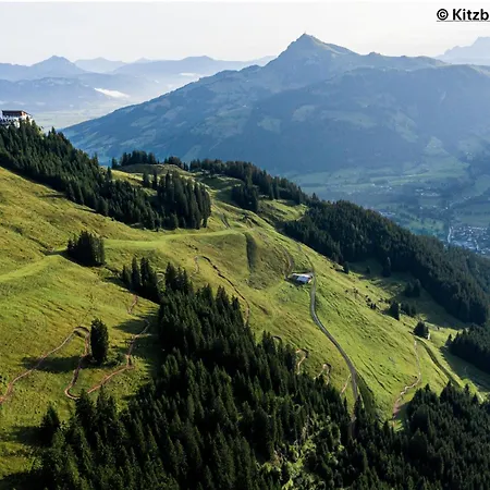 Loew 1 In The Heart Of By 360 Estates Apartament Kitzbühel