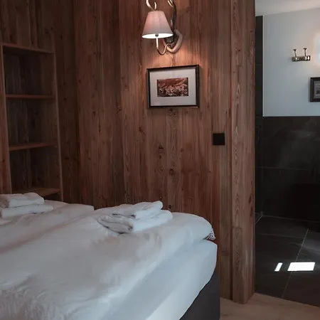 Loew 1 In The Heart Of By 360 Estates Appartement *