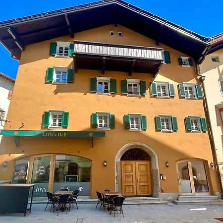 Löw 1 In The Heart Of By 360 Estates